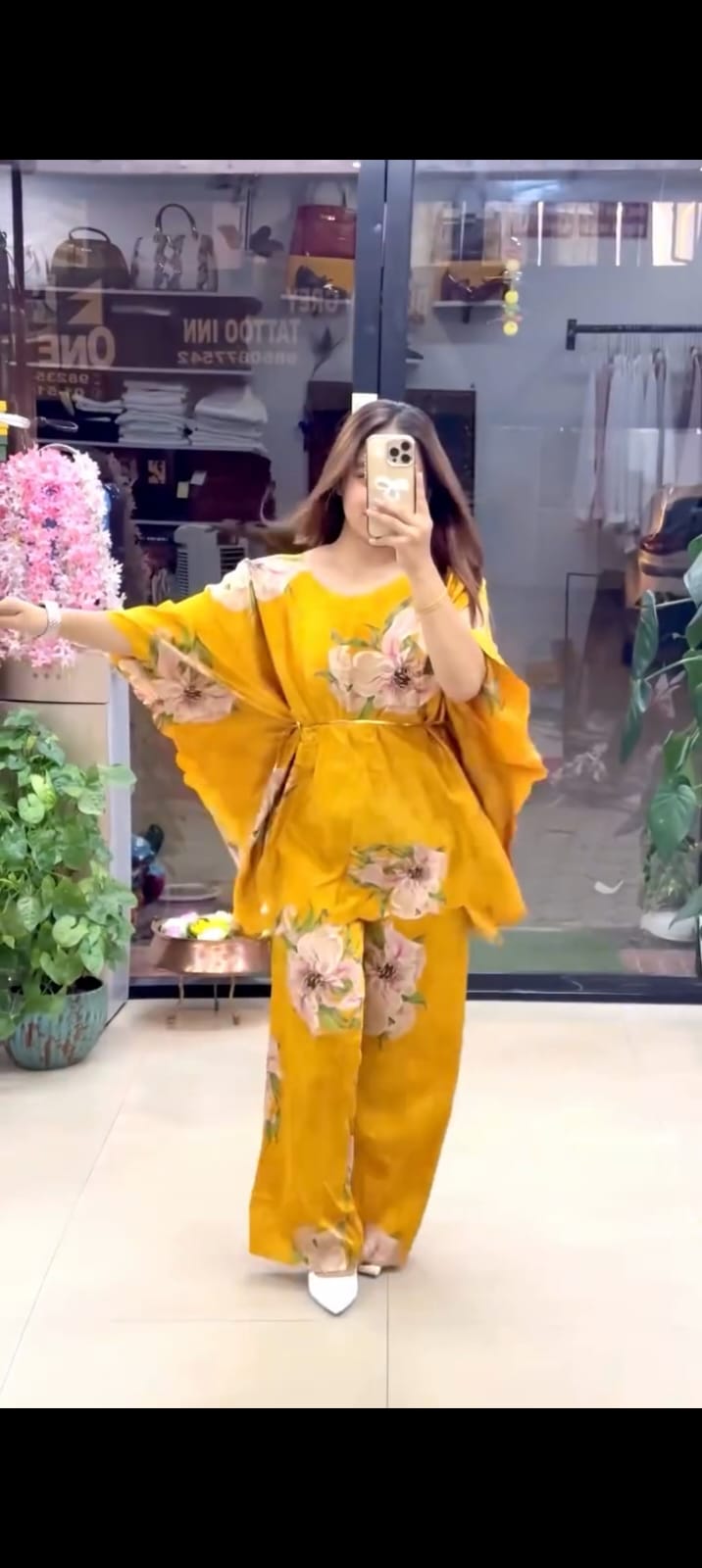 Safina DIGITAL PRINT 2PC STITCHED